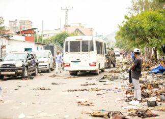 Understanding the 3 Key Aspects of Roadblock Police Authority