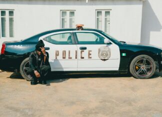 UK Police Powers: Understanding Section 1 of the Public Order Act