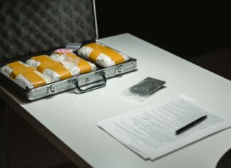 Smuggling Crime: 5 Key Facts You Need to Know