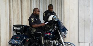 State Police Authority: 5 Key Powers and Responsibilities