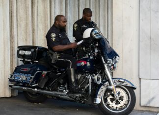 State Police Authority: 5 Key Powers and Responsibilities