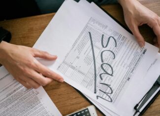 Tax Evasion: 5 Key Facts About This Financial Crime