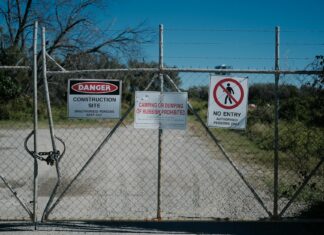 Unauthorized Access Crimes Carry Up to 10-Year Prison Sentences