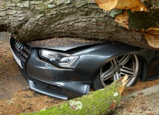 3 Common Unsafe Driving Crimes and Their Penalties