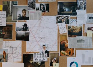 Over 200,000 U.S. Cases Remain Unsolved Annually