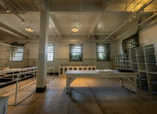 Federal vs. State Crimes: 5 Key Differences