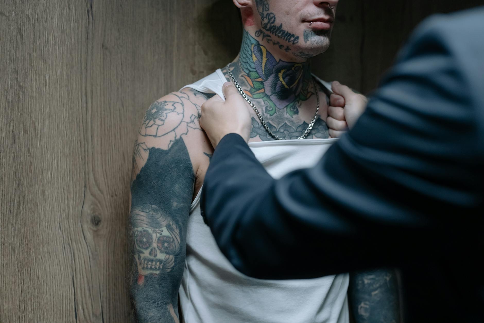 When Can Police Stop You Without Suspicion?