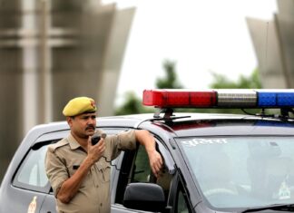 When Police Can Legally Use Force: Key Factors