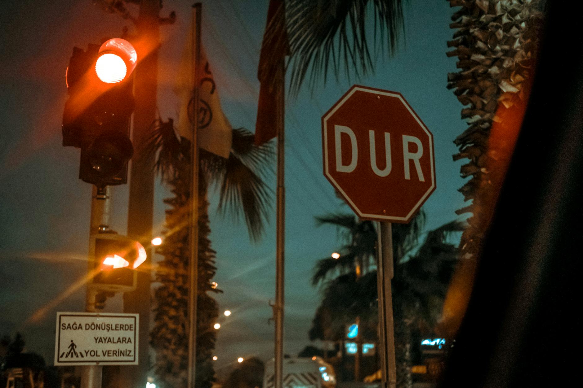 When Traffic Stops Turn Into ID Requests