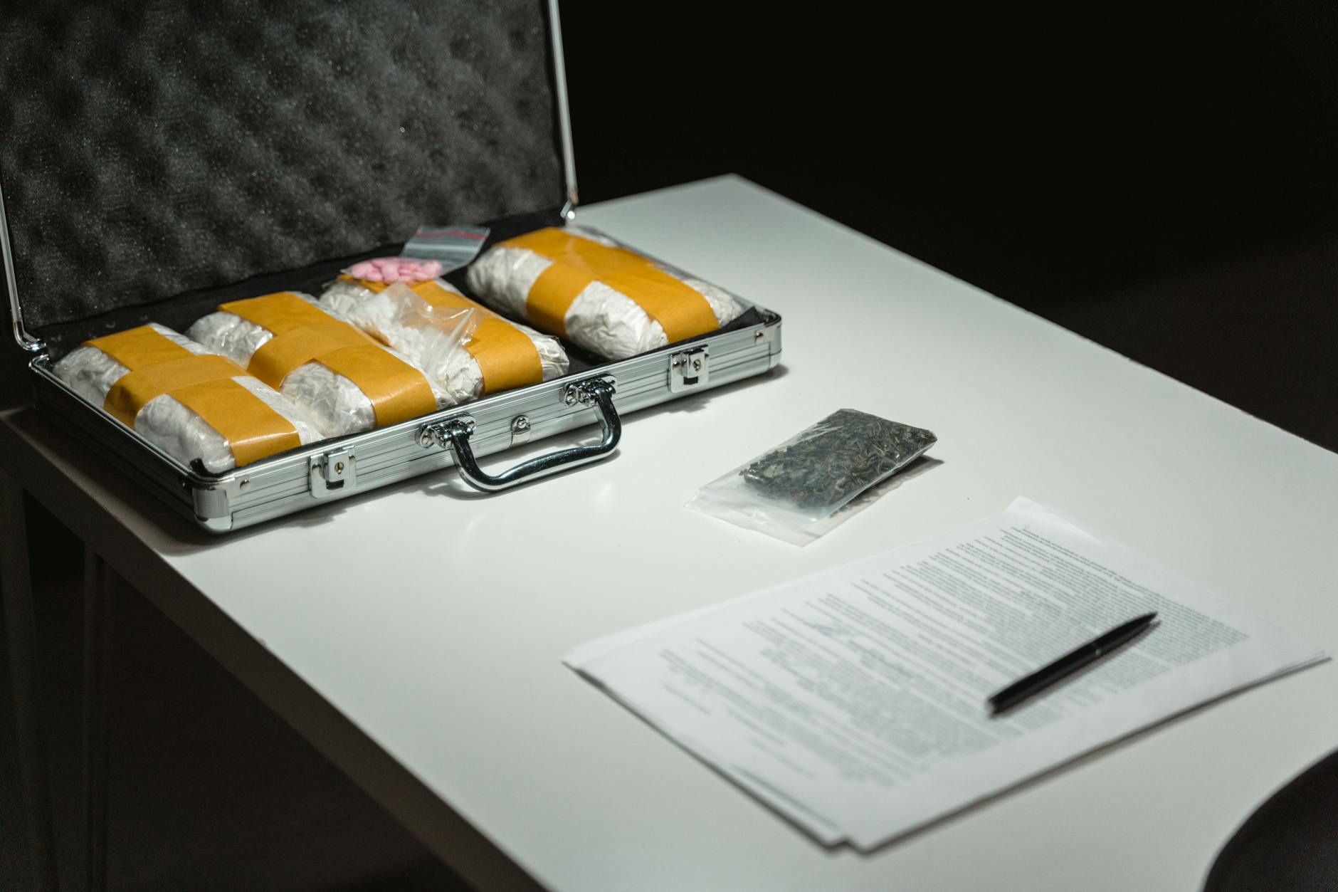 White-Collar Crimes and Their Impact