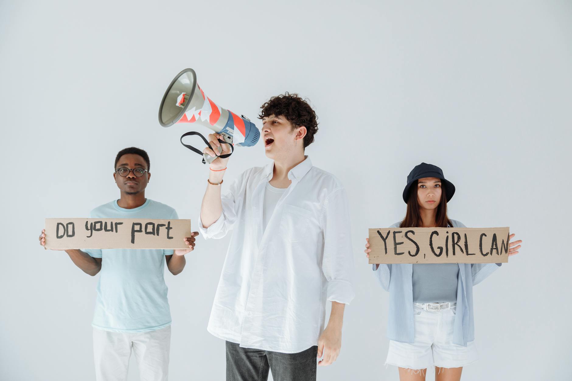 Your Rights in Different Scenarios