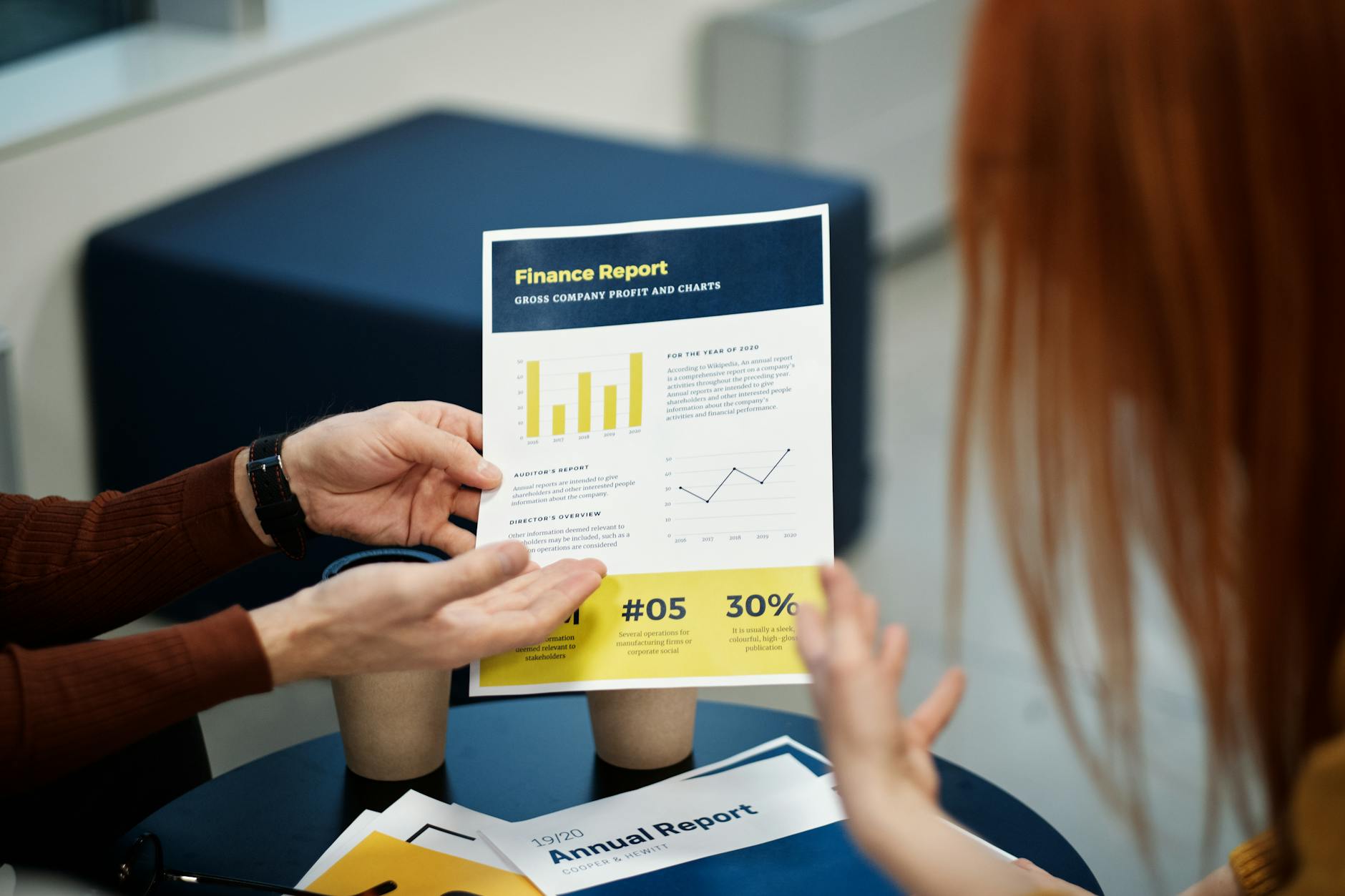 Annual Crime Statistics Highlight Targeted Colors