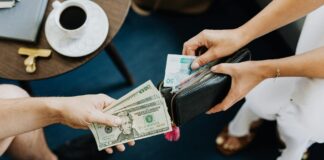 New Study Reveals 75% of Cash Transactions Can Be Traced Back to User