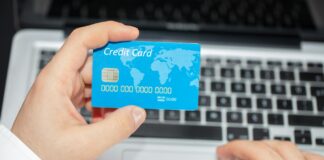 Credit Card Chips Proven Vulnerable in 1 in 5 Simulated Theft Attempts