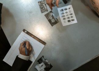 98% of Fingerprints are Uniquely Identifiable, Study Finds