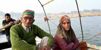 One in Five Gang Members in the US is a Teenager Under 18