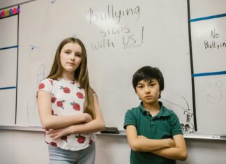 One in Five Men in the US Suffer from Domestic Abuse Each Year