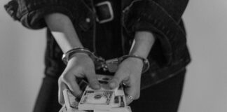 Teenagers Account for 71% of All Juvenile Theft Cases in Major Cities