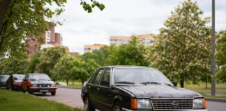 Nearly 1 in 5 Stolen Vehicles in the US Are Older Models