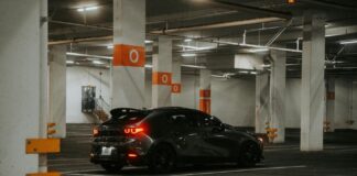 New Study Reveals 75% of Cities Have Parking Garages as High-Crime Areas