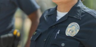 Police Response Times Rise by 36% in Urban Areas Over the Past Year