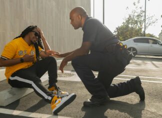 Recent Police Shootings Raise Questions About 97 Deadly Encounters a Year in the US