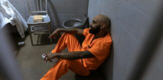 Private Prisons House Nearly 12% of America’s Federal Inmates Amid Controversy