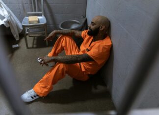 Private Prisons House Nearly 12% of America’s Federal Inmates Amid Controversy