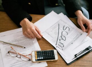 New Study Reveals Seniors Are Targeted in Over 40% of Scams