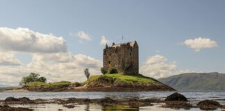 One in Five Stalkers Identified as Acquaintances, Not Complete Strangers