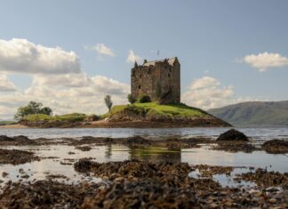 One in Five Stalkers Identified as Acquaintances, Not Complete Strangers