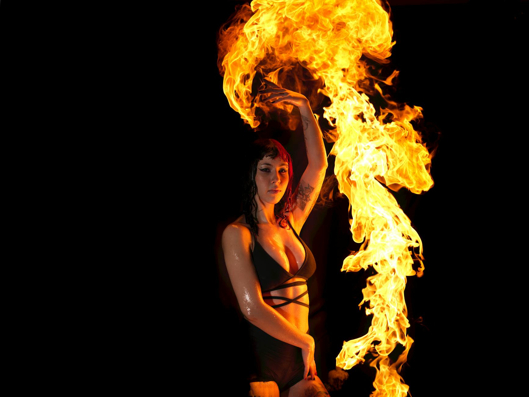 Beyond Slapping and Punching: Emotional Manipulation Takes Center Stage