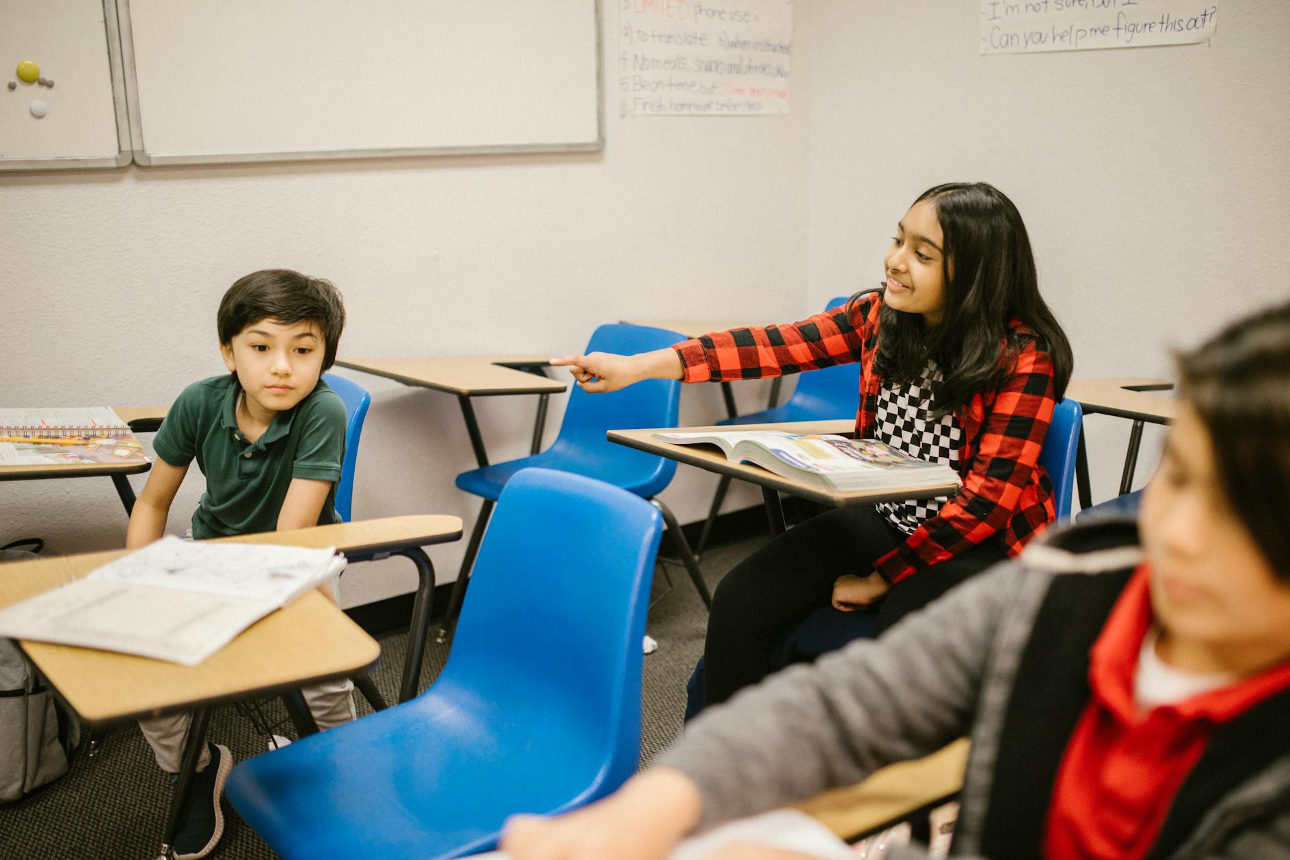 Bullying in Schools Tied to Later Commitment of 1 in 5 Crimes 1 Bullying's Hidden Consequences on Young Minds