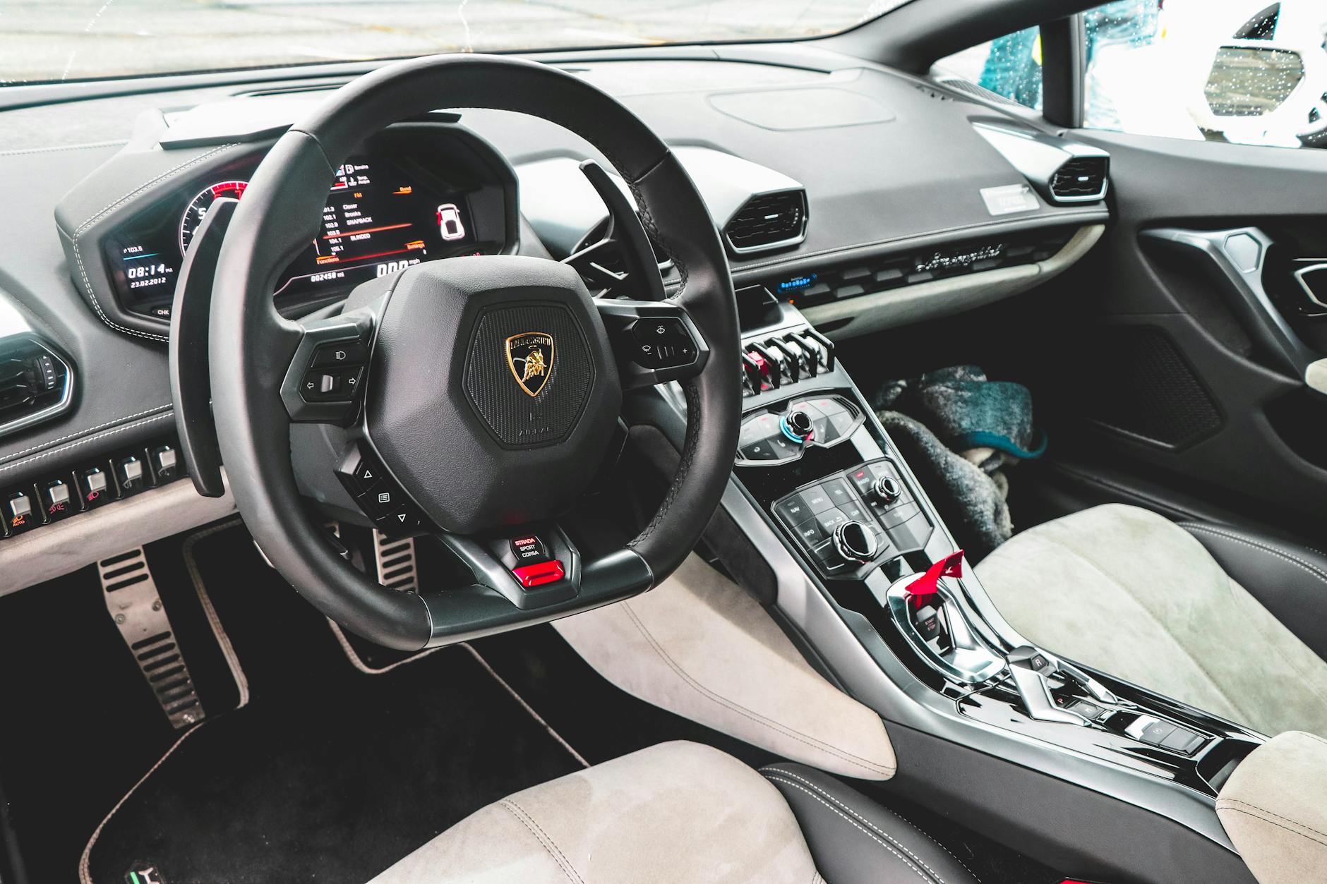 Can New Technology Put an End to Car Theft?