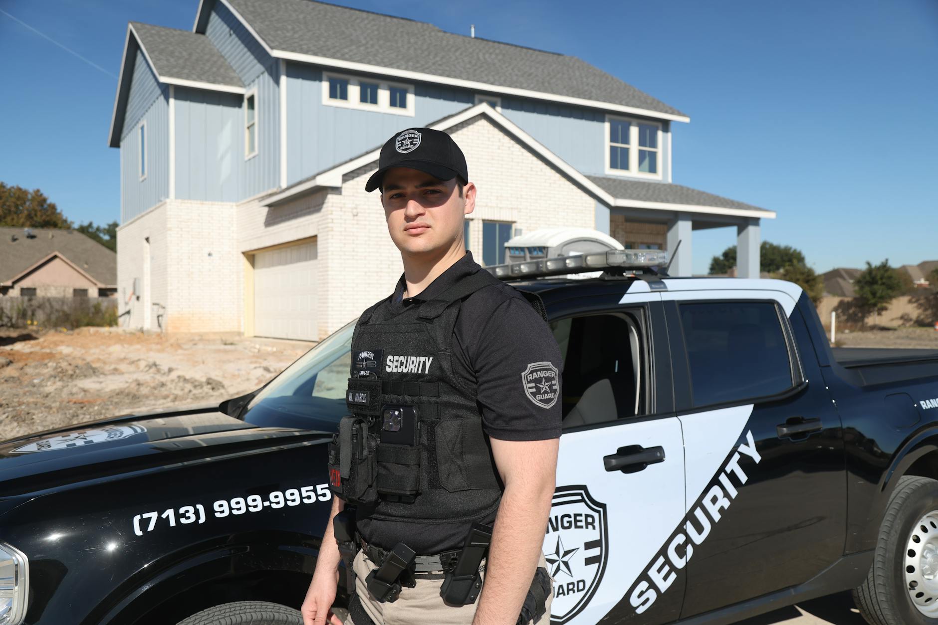 Car Alarms: A Deterrent to Thieves or a False Sense of Security