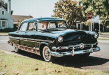 One in Five Car Thieves Foiled by Alarms, Study Reveals