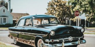 One in Five Car Thieves Foiled by Alarms, Study Reveals