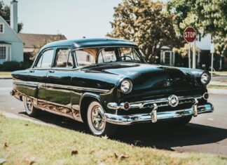 One in Five Car Thieves Foiled by Alarms, Study Reveals