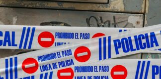 Crime Rates in Major Cities Decline by 25% over Past Five Years