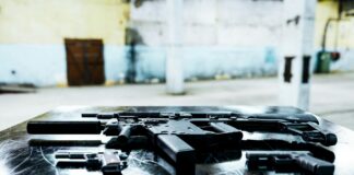 Only 12% of Arrested Individuals Carry Guns During the Commission of Crimes