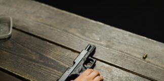 Research Shows 25% Rise in Crime at 500 Designated Gun-Free Zones