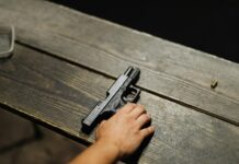 Gun Laws Linked to 14% Reduction in Violent Crime Rates Over 20 Years
