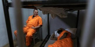 Study Reveals 75% of Released Prisoners Commit Crimes Again Within Two Years