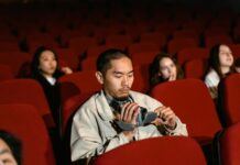 New Study Reveals 70% of Americans Believe Movies Influence Real-Life Crime Rates