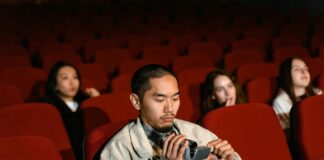 New Study Reveals 70% of Americans Believe Movies Influence Real-Life Crime Rates