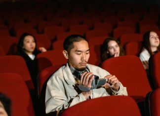 New Study Reveals 70% of Americans Believe Movies Influence Real-Life Crime Rates