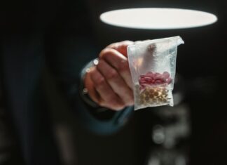 States with ‘Good Samaritan’ Narcan Laws See 27 Percent Drop in Overdose Deaths