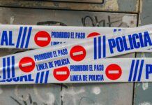 Parolees Account for 65 Percent of Local Crimes in Recent Statistics