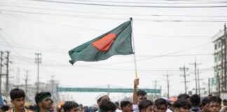 Police Department Set 50% Minority Hiring Goal to Meet Nationwide Demographic Targets