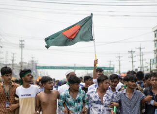 Police Department Set 50% Minority Hiring Goal to Meet Nationwide Demographic Targets